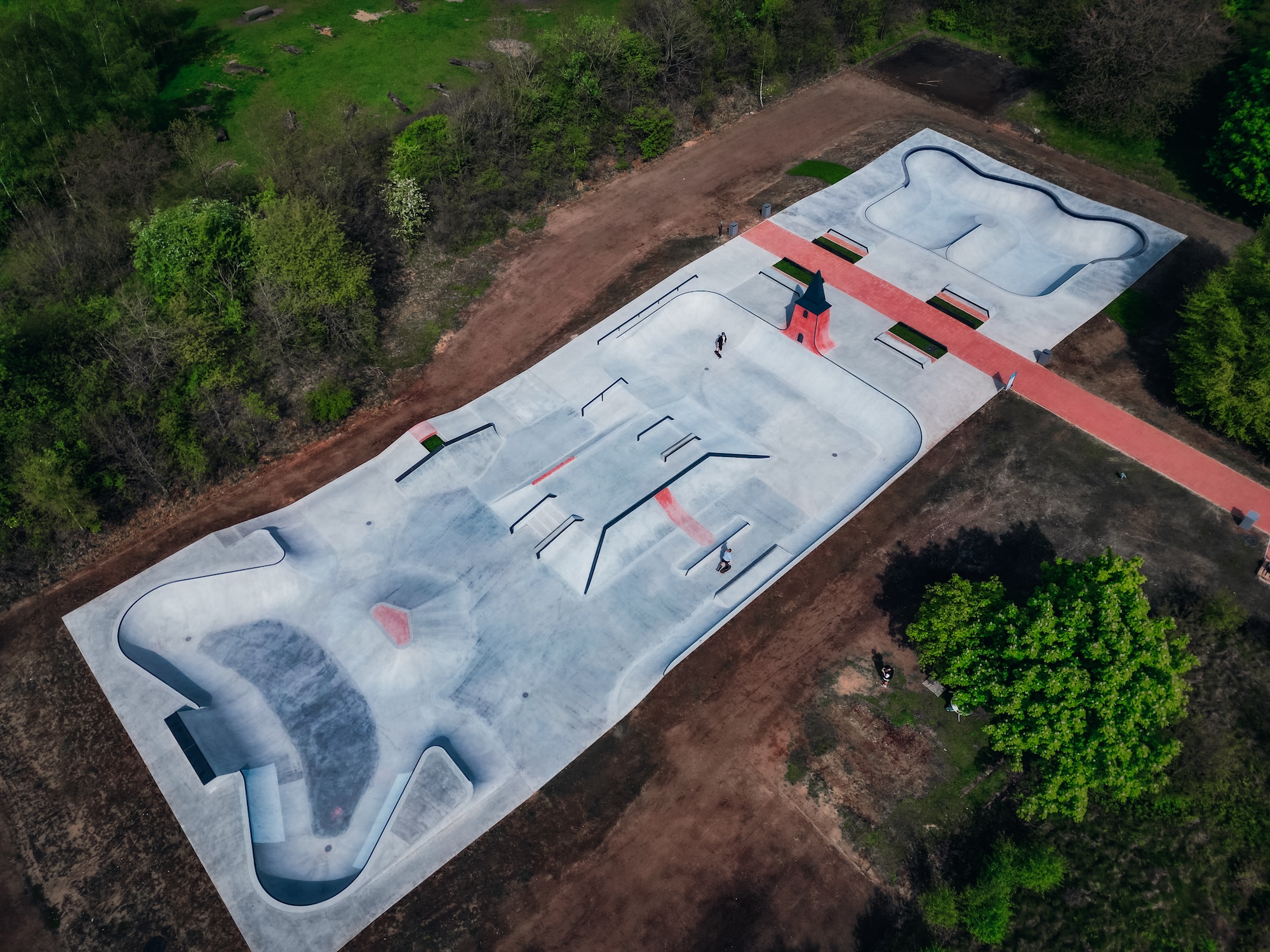 Hanno-Krause Skatepark